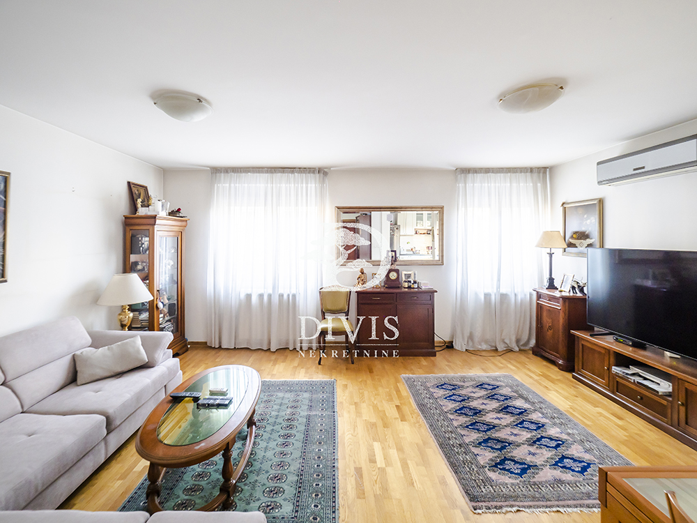 Slika 6 - Mihaila Gavrilovića, Trosoban stan na prodaju, 83m2, 330.000€